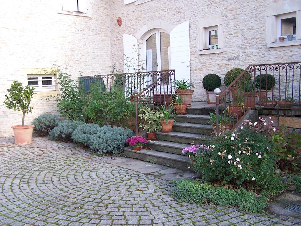B&B Clos De Pomeir Pommiers (Rhone) Exterior photo