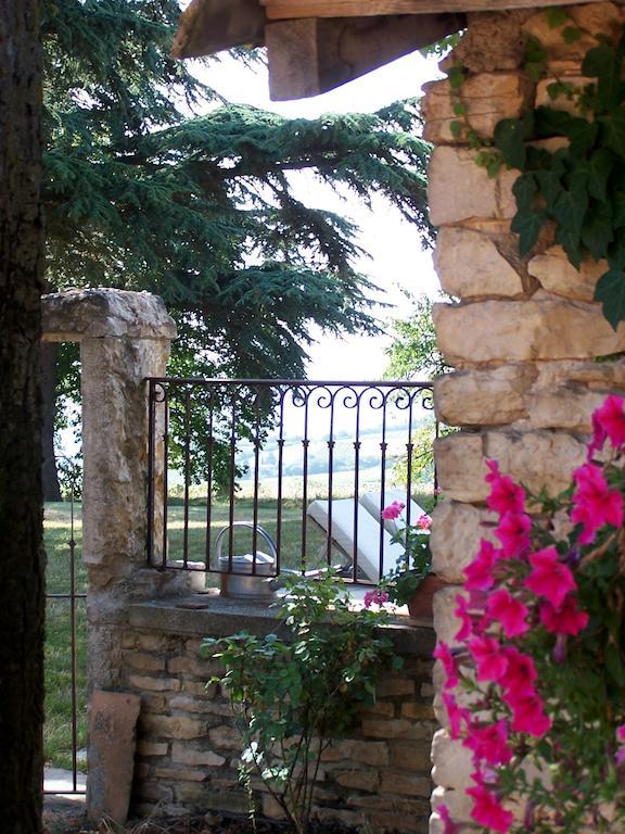 B&B Clos De Pomeir Pommiers (Rhone) Exterior photo